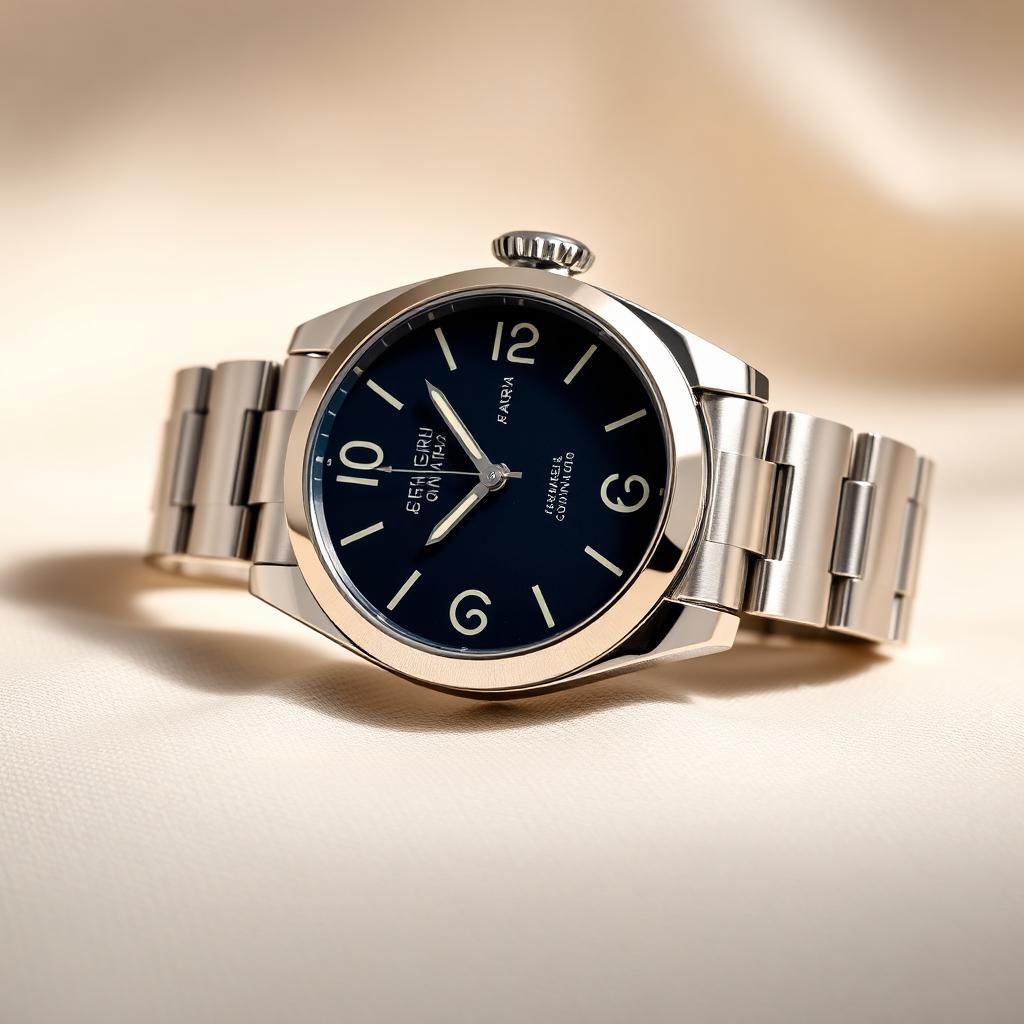 Panerai Luminor Due 42